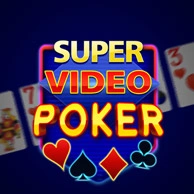 Super Video Poker